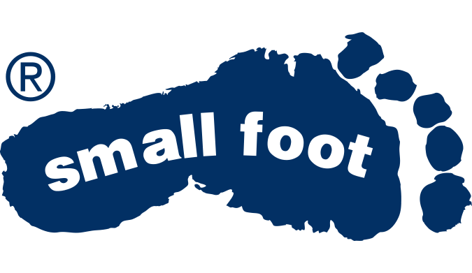 small_foot_logo